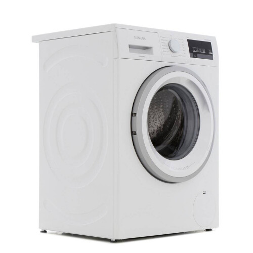 Siemens Wm14q391 Wasmachine 7kg 1400t