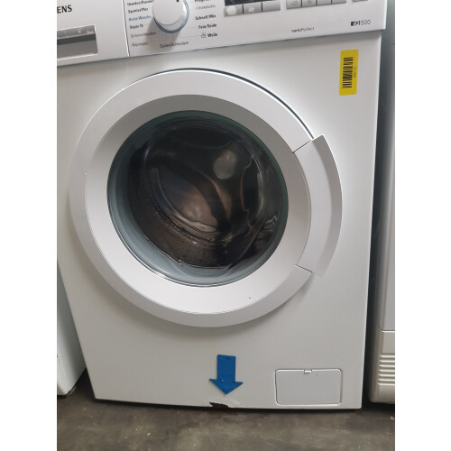 Siemens Wm14q40l Wasmachine 7kg 1400t