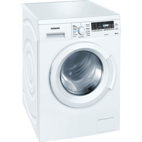 Siemens Wm14q40l Wasmachine 7kg 1400t