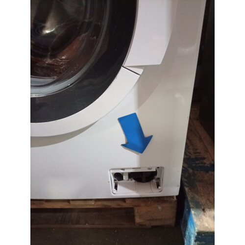 Siemens Wm14q442 Varioperfect Wasmachine 7kg 1400t