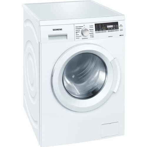 Siemens Wm14q44a - Wasmachine - 7 Kg - 1400 Tpm - Varioperfect