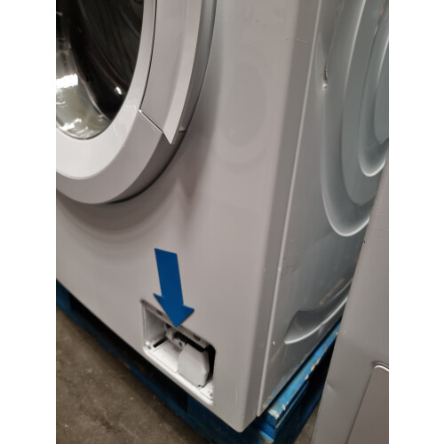 Siemens Wm14q44a - Wasmachine - 7 Kg - 1400 Tpm - Varioperfect