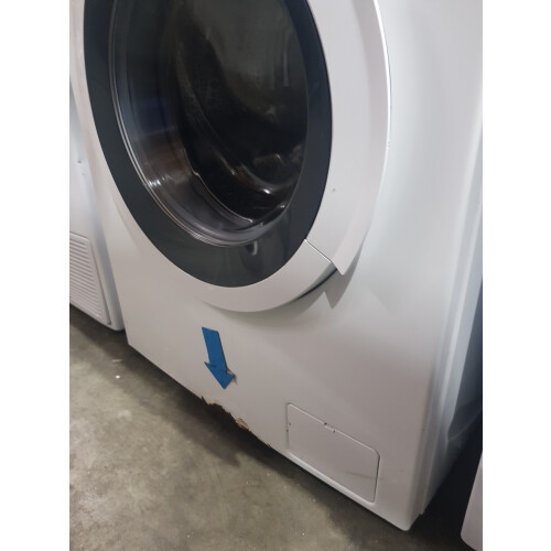 Siemens Wm14q4eco - Wasmachine - 8 Kg - 1400 Tpm - Varioperfect