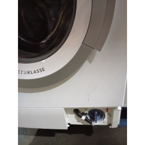 Siemens Wm14s443 Varioperfect Wasmachine 8kg 1400t