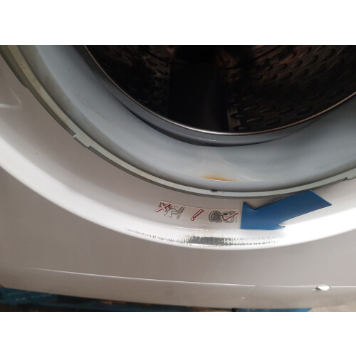 Siemens Wm14s445 - Wasmachine - 9 Kg - 1400 Tpm - Varioperfect