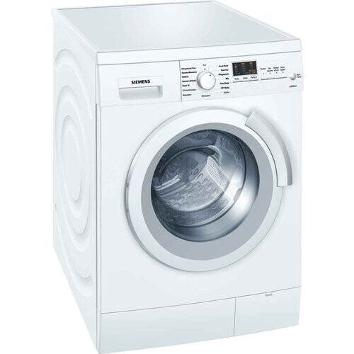 Siemens Wm14s44p Wasmachine 8kg 1400t Tweedehands
