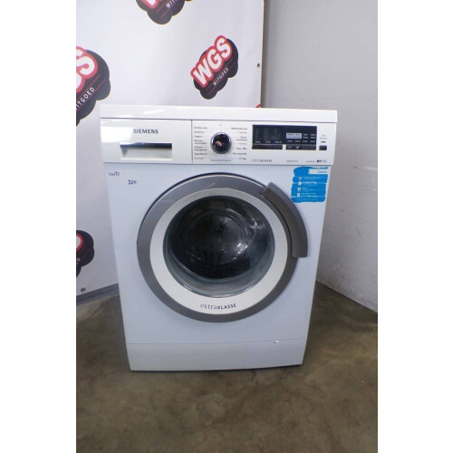Siemens WM14S494 - Wasmachine - 8 kg - 1400 toeren