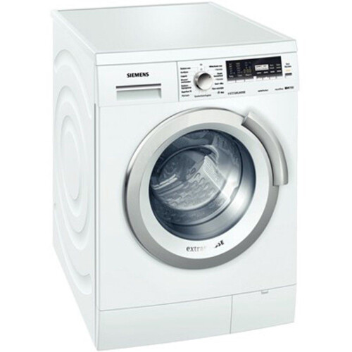 Siemens WM14S494NL - Wasmachine Voorlader - 8 kg - 1400 RPM - Wit Tweedehands