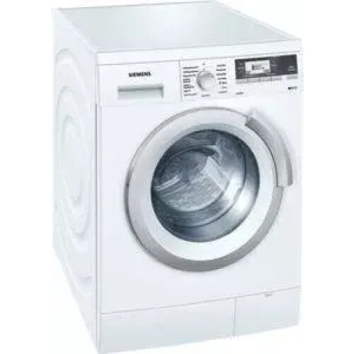 Siemens Wm14s74w - Wasmachine - 8 Kg - 1400 Tpm - Varioperfect