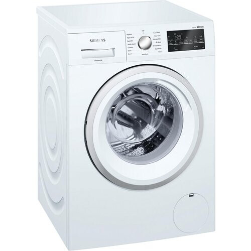 Siemens Wm14t470 - Wasmachine - 9 Kg - 1400 Tpm - Varioperfect | Nieuw (outlet) Tweedehands