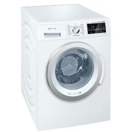 Siemens WM14T490NL - Wasmachine - 8kg laadvermogen - 1400rpm centrifugeer toeren - SpeedPerfect - Eco programma