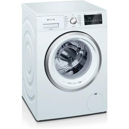 Siemens Wm14t492 Wasmachine 9kg 1400t | Nieuw (outlet)