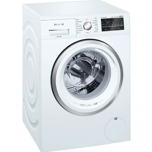 Siemens Wm14t493fg - Wasmachine - 8 Kg - 1400 Tpm - Energieklasse A+++ | Nieuw (outlet) Tweedehands