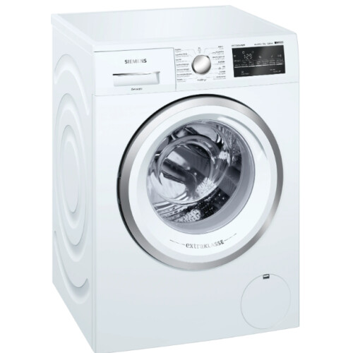Siemens Wm14t493fg - Wasmachine - 8 Kg - 1400 Tpm - Energieklasse A+++ | Nieuw (outlet)