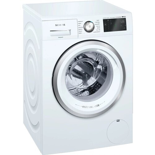 Siemens Wm14t590 - Wasmachine - 8 Kg - 1400 Tpm - Iqdrive-motor Tweedehands