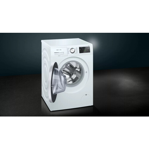 Siemens Wm14t590 Wasmachine 8kg 1400t | Nieuw (outlet)