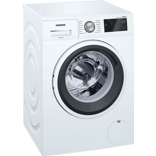 Siemens Wm14t5b1 - Wasmachine - 8 Kg - 1400 Tpm | Nieuw (outlet) Tweedehands