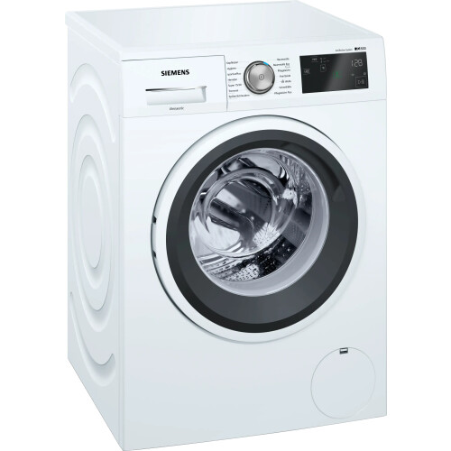 Siemens Wm14t5b1 - Wasmachine - 8 Kg - 1400 Tpm | Nieuw (outlet)