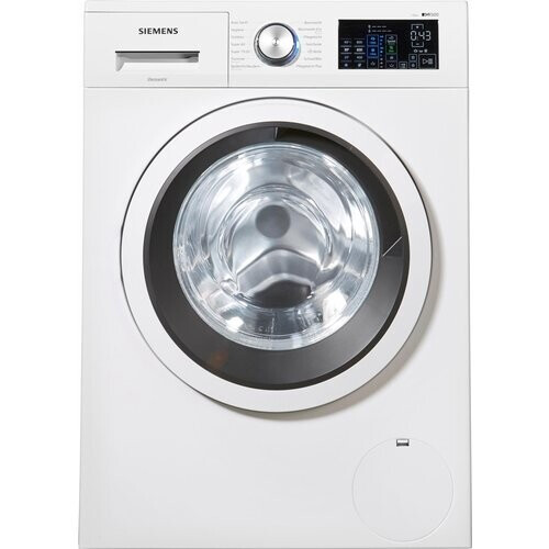 Siemens Wm14t640 - Wasmachine - 8 Kg - 1400 Tpm - I-dos Tweedehands