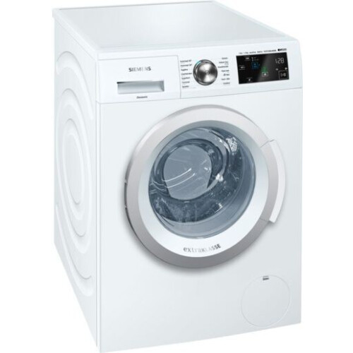 Siemens WM14T690NL - Wasmachine - 8 kg - 1400 RPM - A+++
