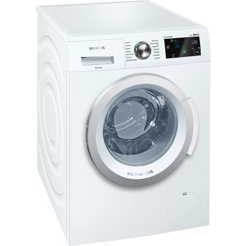 Siemens Wm14t690nl - Wasmachine - 8 Kg - 1400 Tpm - Iqdrive & Speedperfect