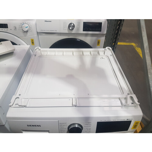 Siemens Wm14t690nl - Wasmachine - 8 Kg - 1400 Tpm - Iqdrive & Speedperfect