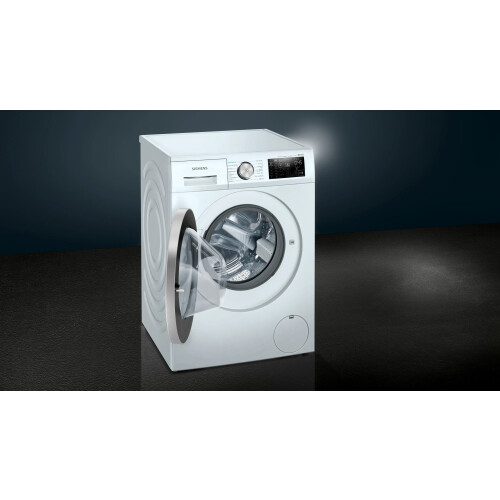 Siemens Wm14uq75nl Wasmachine – 9 Kg, 1400 Toeren, Sensofresh