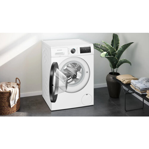 Siemens Wm14ur5em2 Wasmachine 9kg 1400t | Nieuw (outlet)
