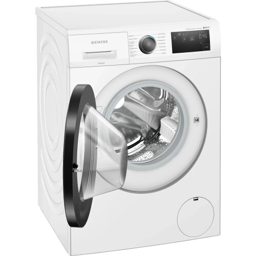 Siemens Wm14ur5em3 - Wasmachine - 9 Kg - 1400 Tpm - Speedperfect - Energieklasse A | Nieuw (outlet)