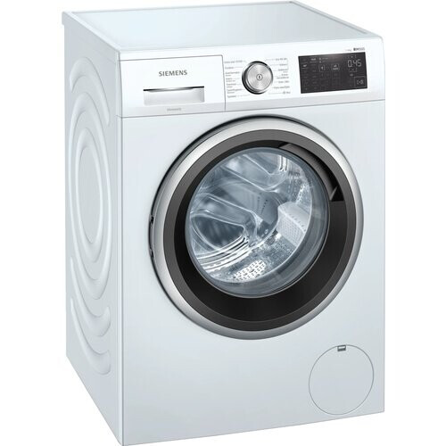 Siemens Wm14ur70nl - Wasmachine - 9 Kg - 1400 Tpm - Energieklasse C Tweedehands