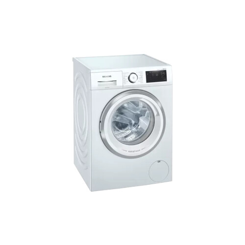 Siemens Wm14ur90 - Wasmachine - 9 Kg - 1400 Tpm - Energieklasse C | Nieuw (outlet)