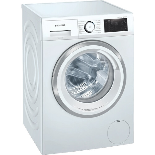 Siemens Wm14ur90nl - Wasmachine - 9 Kg - 1400 Tpm - Iqdrive-motor - Energieklasse C | Nieuw (outlet) Tweedehands