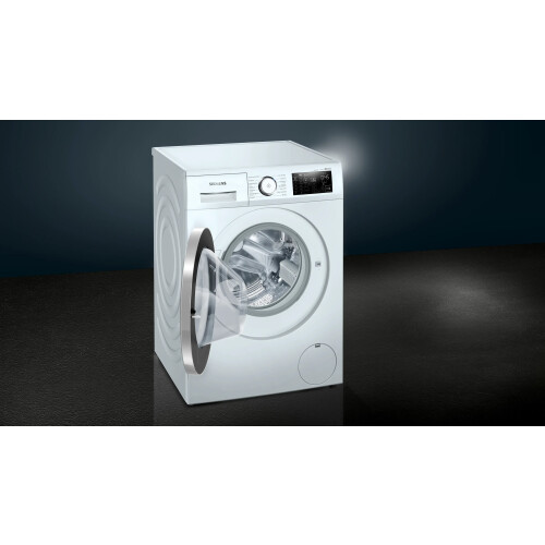 Siemens Wm14ur90nl - Wasmachine - 9 Kg - 1400 Tpm - Iqdrive-motor - Energieklasse C | Nieuw (outlet)