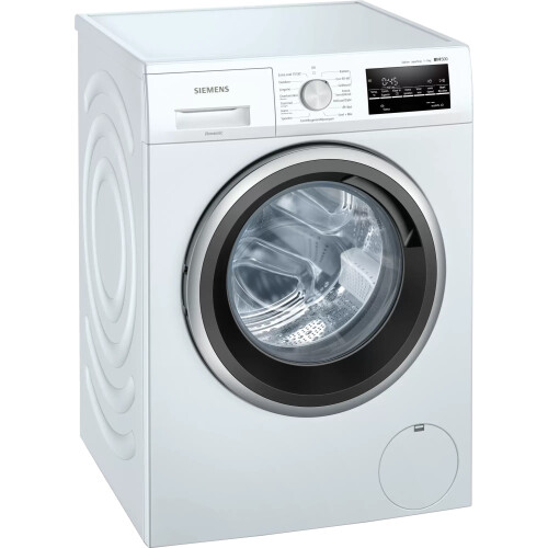 Siemens Wm14ut75 - Wasmachine - 9 Kg - 1400 Tpm - Iqdrive - Energieklasse C