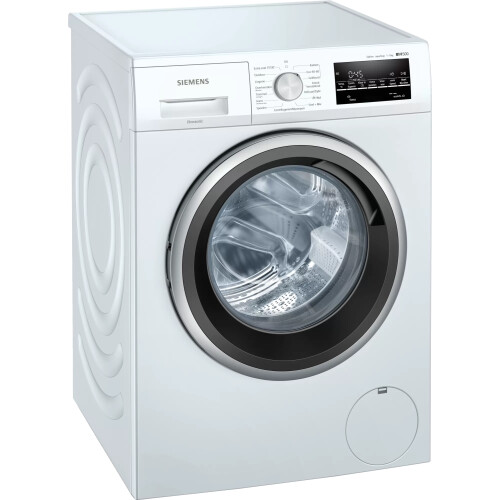 Siemens Wm14ut75 - Wasmachine - 9 Kg - 1400 Tpm - Iqdrive Motor - Energieklasse C | Nieuw (outlet)
