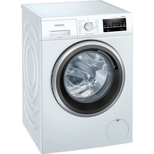 Siemens Wm14ut75 - Wasmachine - 9 Kg - 1400 Tpm - Iqdrive Motor - Energieklasse C | Nieuw (outlet) Tweedehands