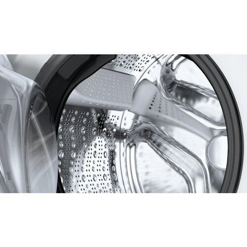 Siemens Wm14ut75 - Wasmachine - 9 Kg - 1400 Tpm - Iqdrive Motor - Energieklasse C | Nieuw (outlet)