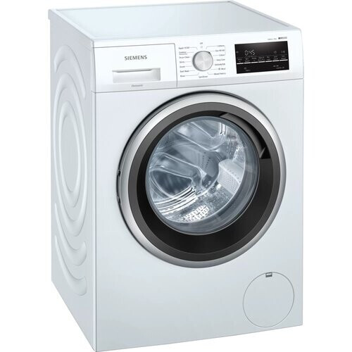 Siemens Wm14ut89 Wasmachine 8kg 1400t | Nieuw (outlet) Tweedehands