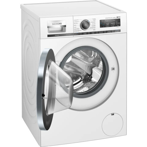 Siemens Wm14vk0cfg Wasmachine 9kg 1400t | Nieuw (outlet)