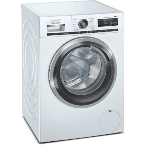 Siemens Wm14vk0cfg Wasmachine 9kg 1400t | Nieuw (outlet)
