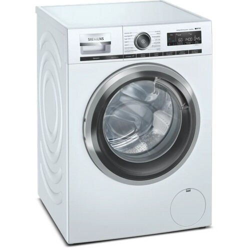 Siemens Wm14vk0cfg - Wasmachine - 9 Kg - 1400 Tpm - Intelligentdosing - Energieklasse A | Nieuw (outlet) Tweedehands