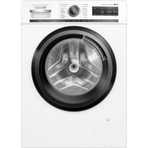Siemens WM14VMFCB Wasmachine 9 kg 1400 rpm | antiVlekken, AquaStop & speedPack