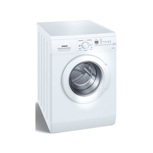 Siemens Wm16e360 Wasmachine 6kg 1600t
