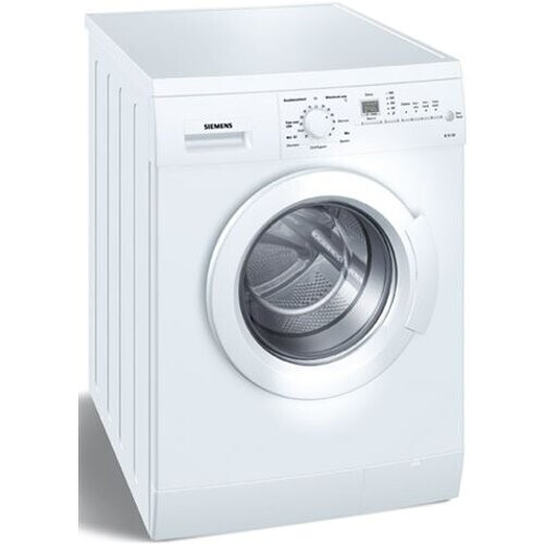 Siemens Wm16e360 Wasmachine 6kg 1600t Tweedehands