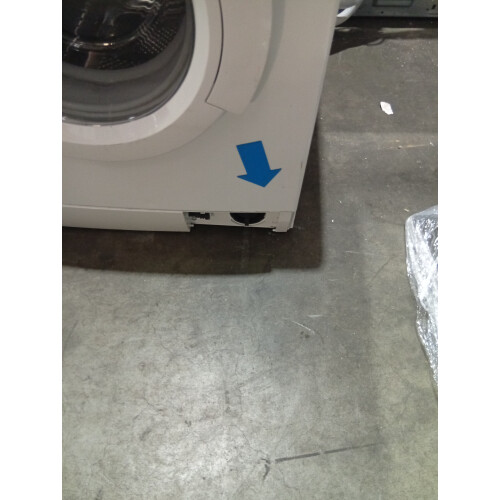 Siemens Wm16e361 - Wasmachine - 6 Kg - 1600 Tpm - Varioperfect