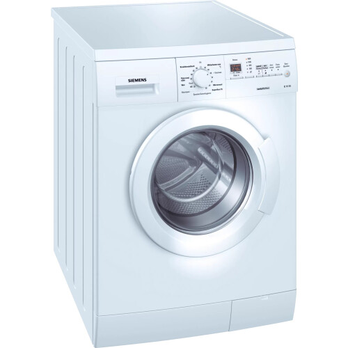 Siemens Wm16e631 Varioperfect Wasmachine 6kg 1600t