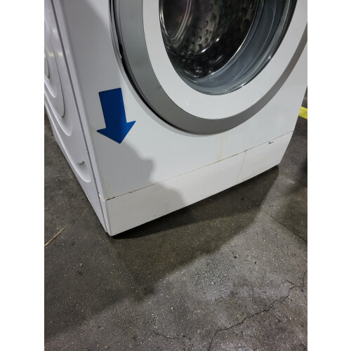 Siemens Wm16s443 Iq700 - Wasmachine - 8 Kg - 1600 Tpm - Iqdrive-motor