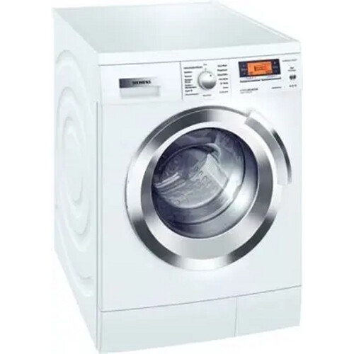 Siemens Wm16s740 - Wasmachine - 8 Kg - 1600 Tpm Tweedehands