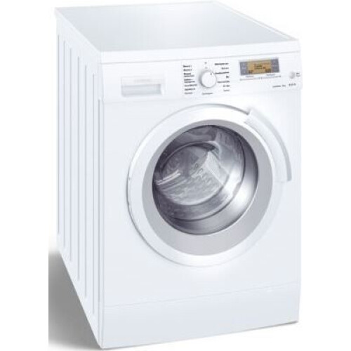 Siemens Wm16s740 - Wasmachine - 8 Kg - 1600 Tpm