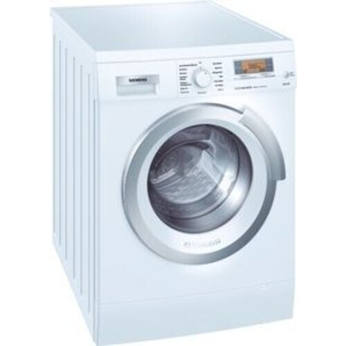 Siemens Wm16s790 - Wasmachine - 8 Kg - 1600 Tpm Tweedehands